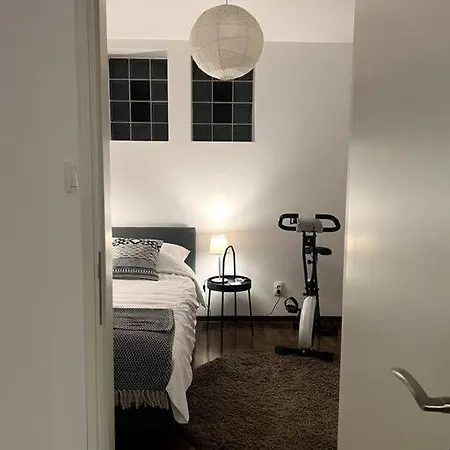 Neimar House Διαμέρισμα Βελιγράδι